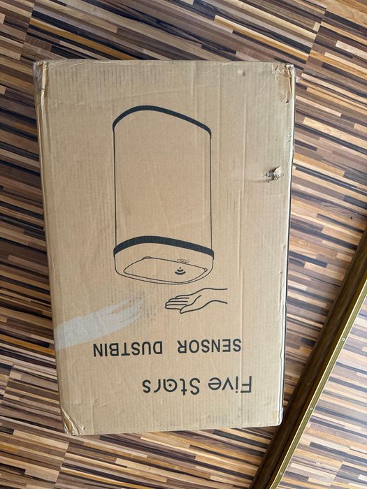 Cos menajer smart 60L nou