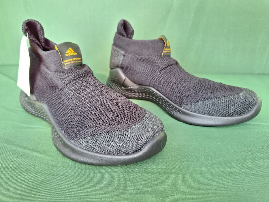 Adidas M-FTW SEF - детски спортни обувки