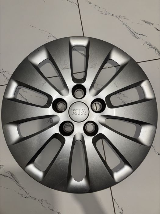 Колпак Kia Ceed оригинал