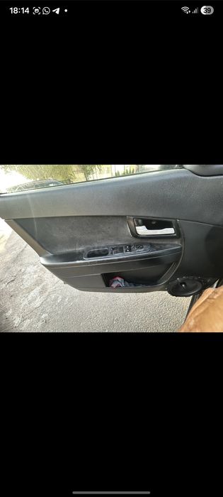 Lada priora 2172