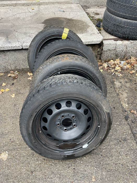 16 “ джанта BMW 5x120