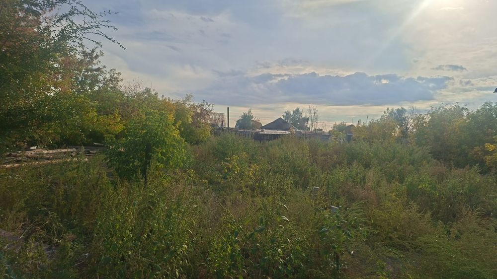 Продам дом с землёй 14.2 сотки