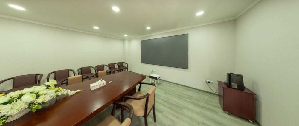 Бизнес Центр "New Level" | 155м² | Метро Ойбек