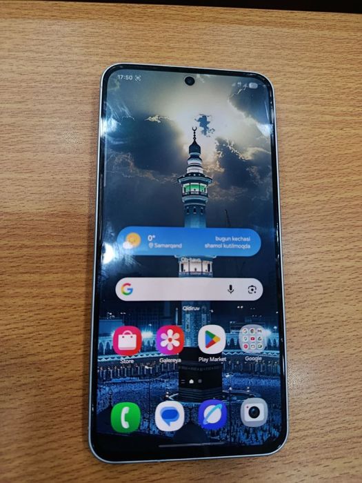 Samsung Galaxy A56 5G