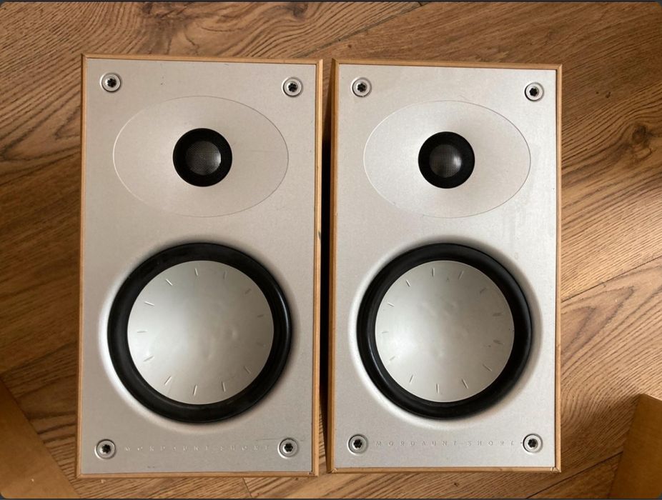 Boxe shelf Mordaunt Short