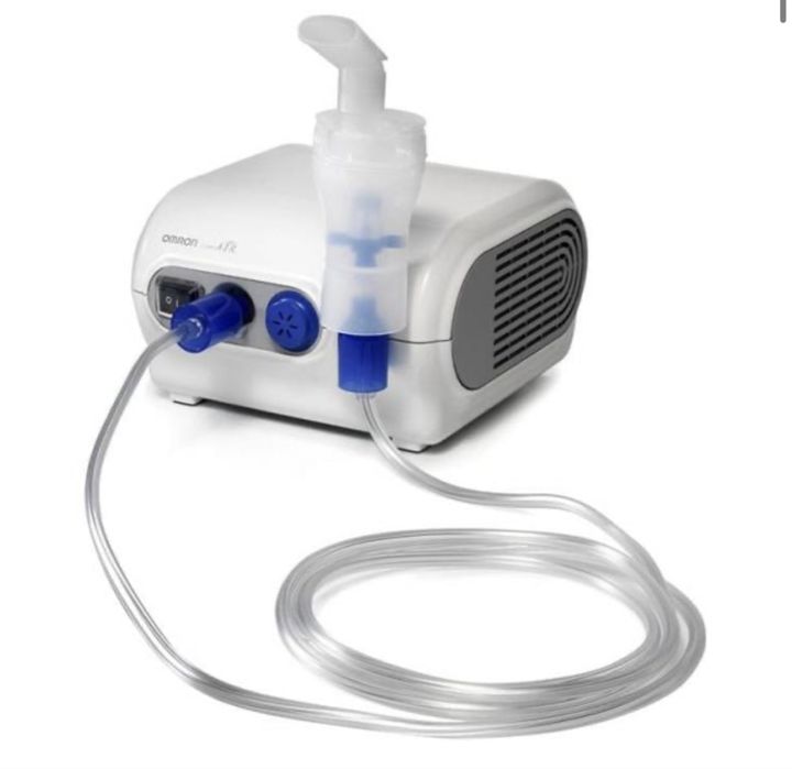 Инхалатор Omron COMPAIR NE-C28P-E