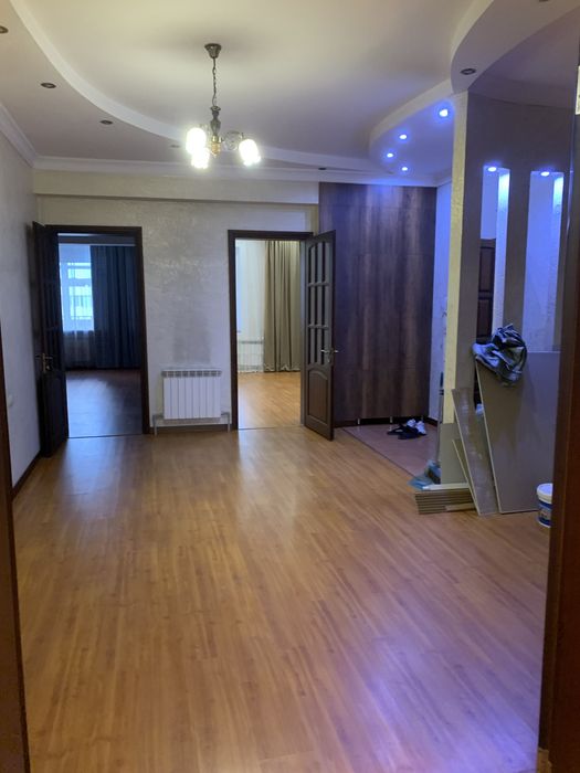 Сдам квартиру Долгосрочно