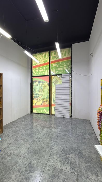 Сдам место под фрукты и овощи!