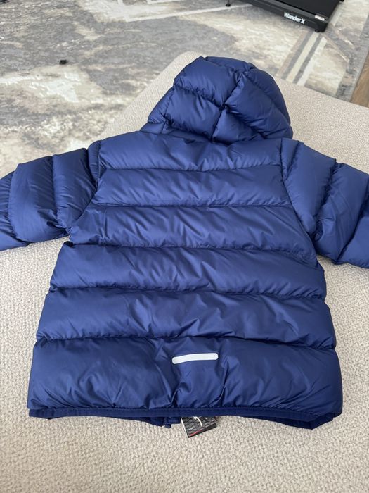 Куртка adidas детская