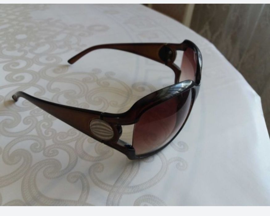 Очки  солнцезащитные 3 шт.