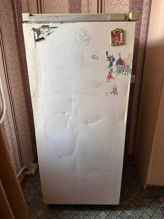 Продам холодильник б/у