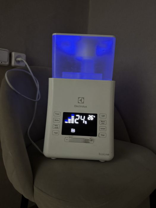 Увлажнитель воздуха