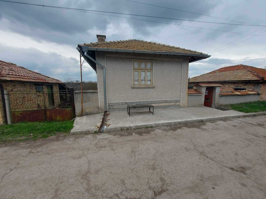 Продава се Къща в с. Васил Левски, Област Търговище - 100 кв.м за 536 €/кв.м - Снимка #10