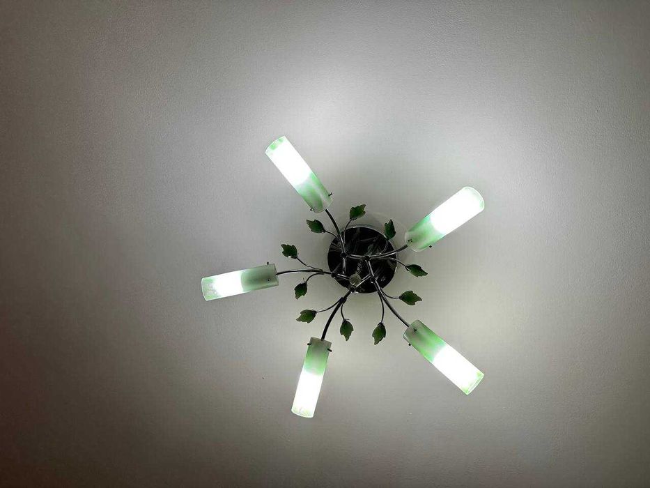 Срочно продается! Люстра шикарная! Скидка! 200 000