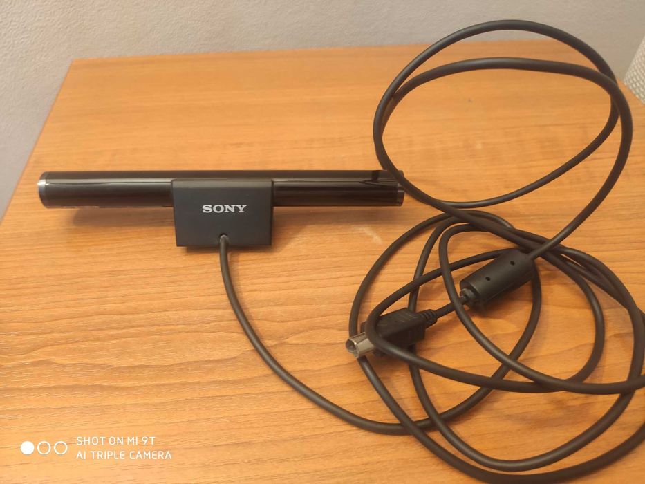 3D передатчик TMR-BR 100