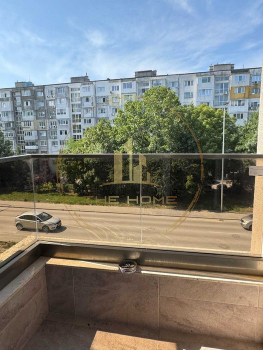 Чисто нов Четиристаен Левски