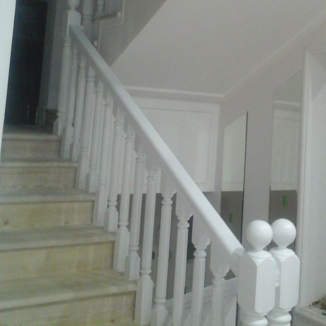 Зиналар таййорлаймиз