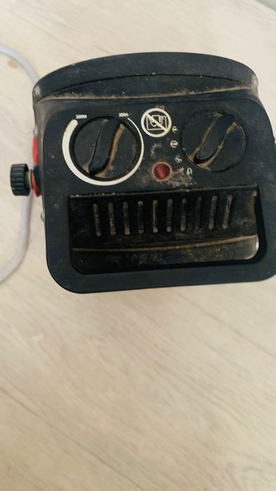 Продаю тепловентилятор