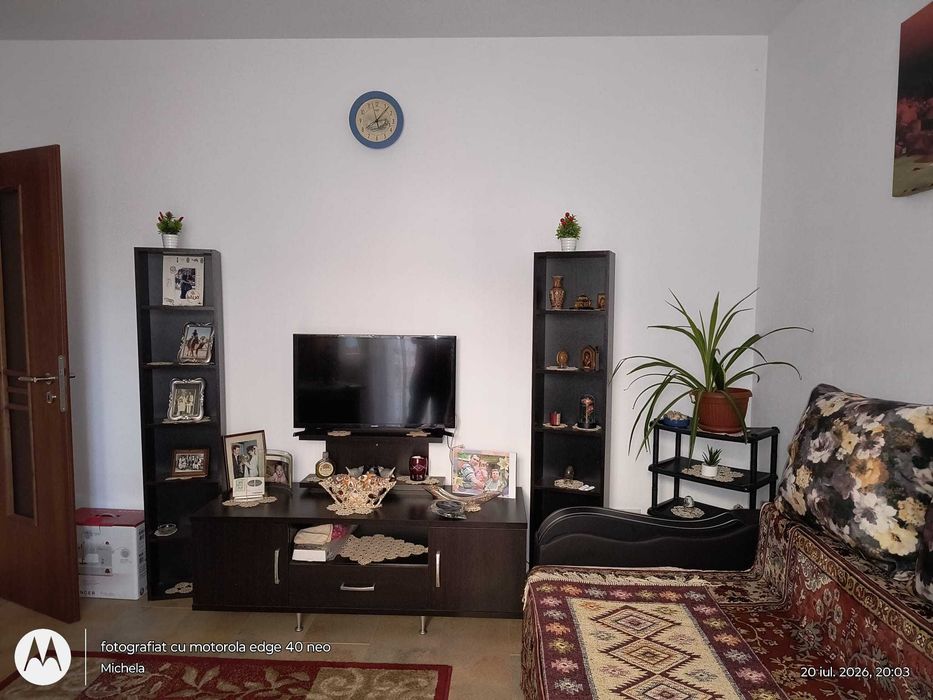 Apartament 1 camera / decomandat / Turnisor