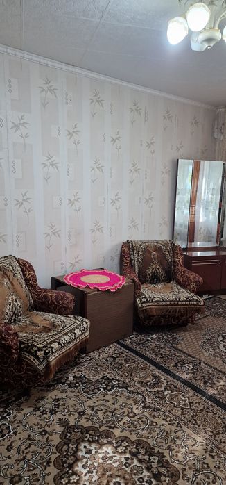 Продам однокомнатную квартиру.