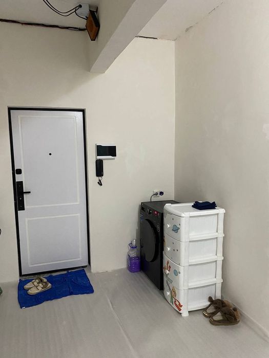 Сергели 5. 3/1/9 балкон 2*6 огород заезд