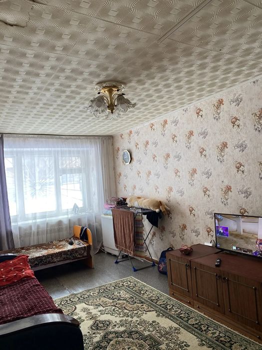 Продам 1 комнатную квартиру