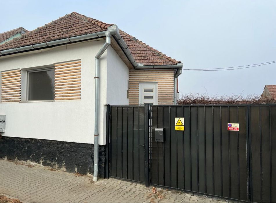 Casa de Inchiriat | 2 Camere | 88MPU | Selimbar