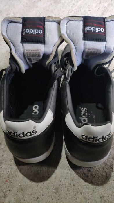 Adidași  Nike originali piele - Adidași Adidași originali piele