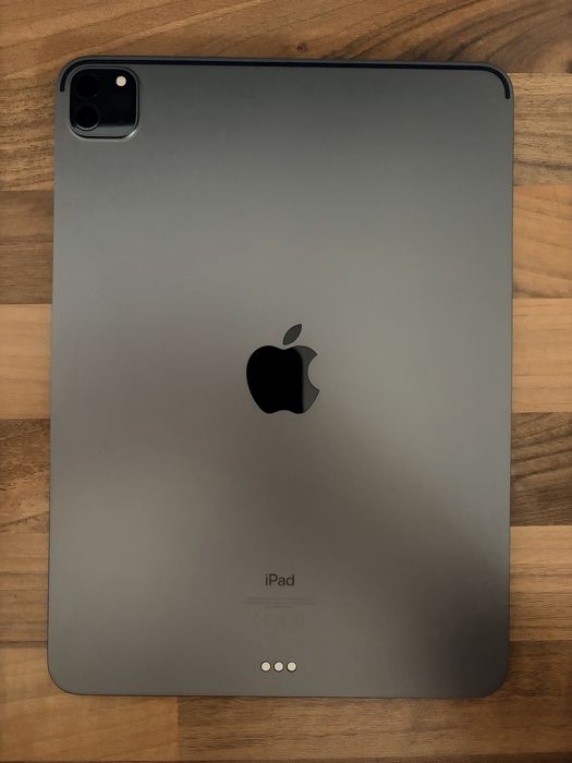 iPad Pro 11-inch M1 128gb 3rd generation impecabil