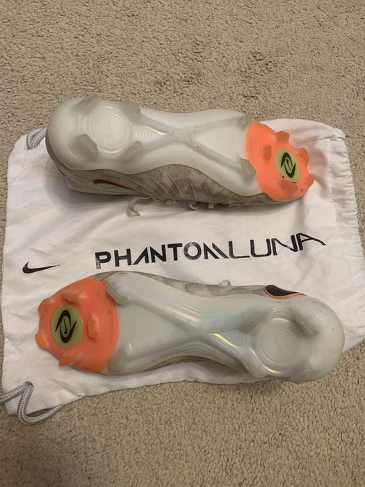 Nike phantom luna бутонки 44