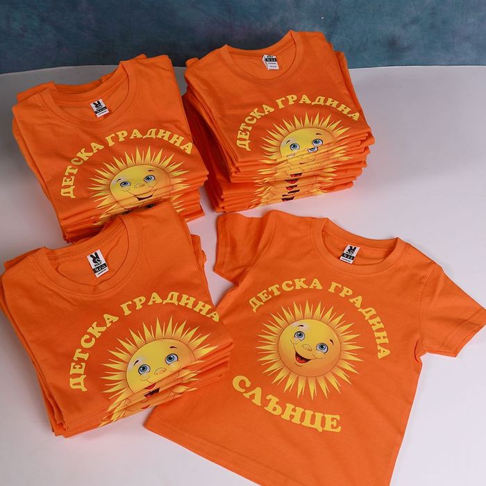 Детски Тениски |Детски градини | Групи | Школи | Училища |
