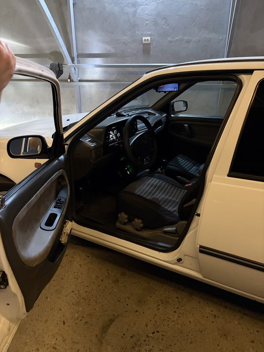 Daewoo Nexia 1 sotiladi