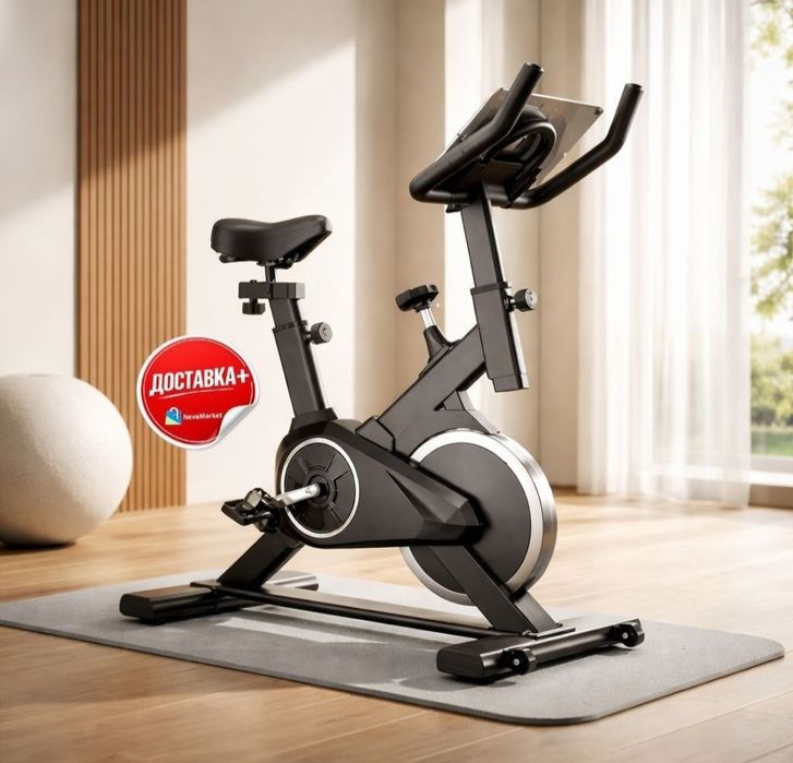 Продам велотренажер.