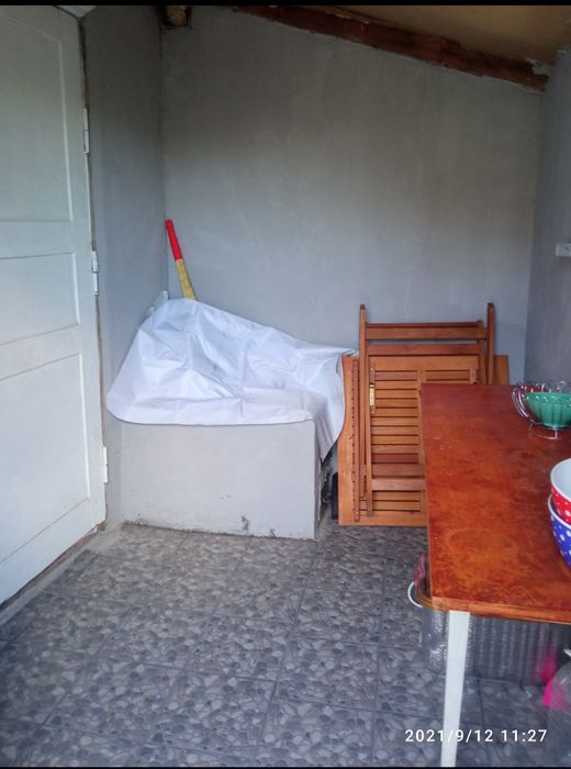 Продам дачный дом с участком