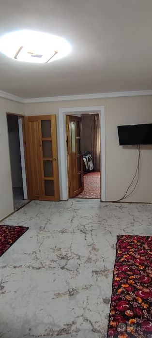 Квартира 4 хона сотилади Охангарон (Ахангаран)