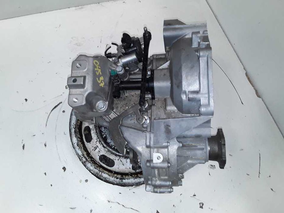 Cutie de viteze Audi A3; 1.0 TSI; TUB; 6 Trepte; 2016-2025; Start/Stop