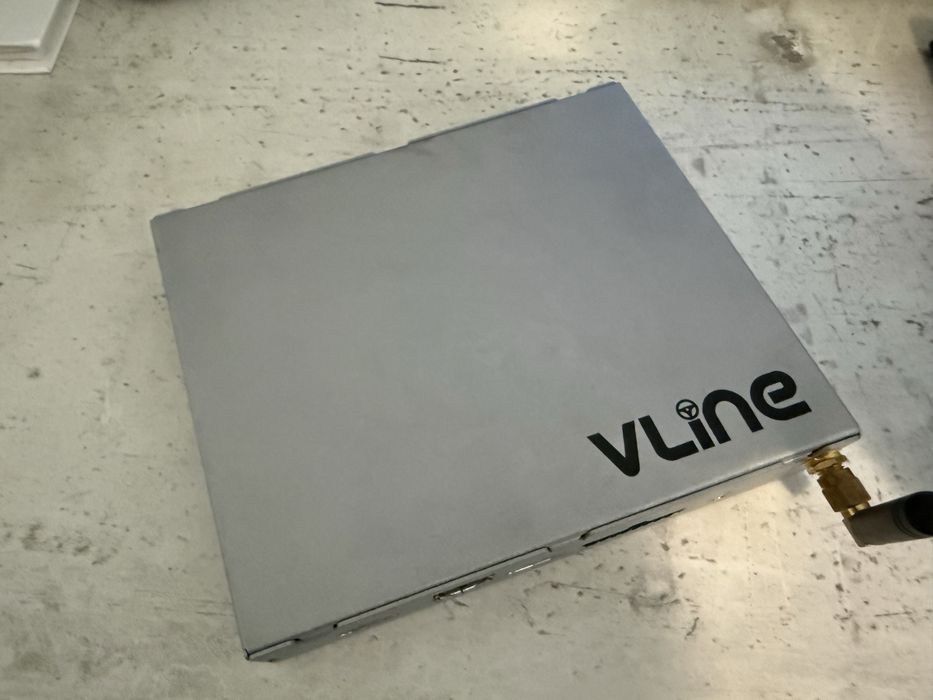 Grom VLine Lex5vl1