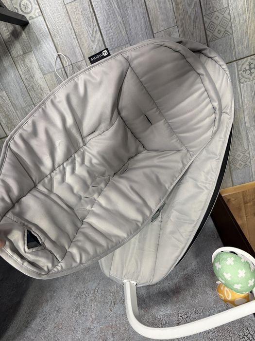 Кресло-качалка 4moms