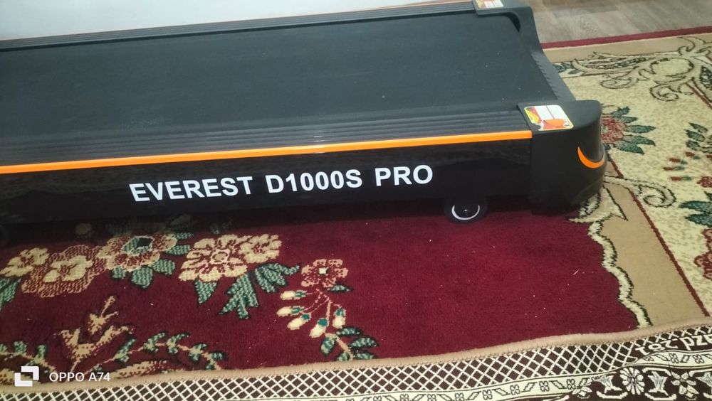 Продаётся беговая дорожка