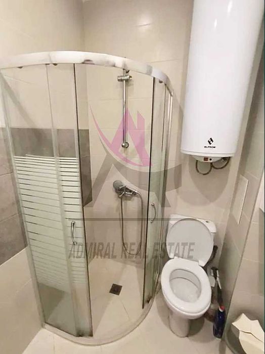 Дава се под наем Двустаен апартамент в Варна, Левски - 52 кв.м за 650 € - Снимка #3