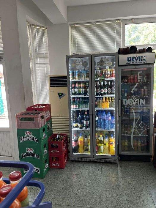 Продава се Магазин в Хасково, Център - 395 кв.м за 323 €/кв.м - Снимка #9