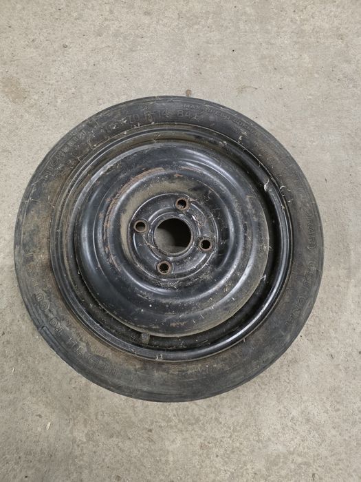 Резервна гума Michelin