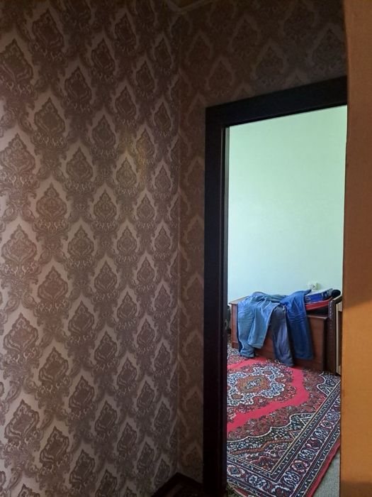 3х Комнатная квартра, 8этаж 9 этажки, 68м