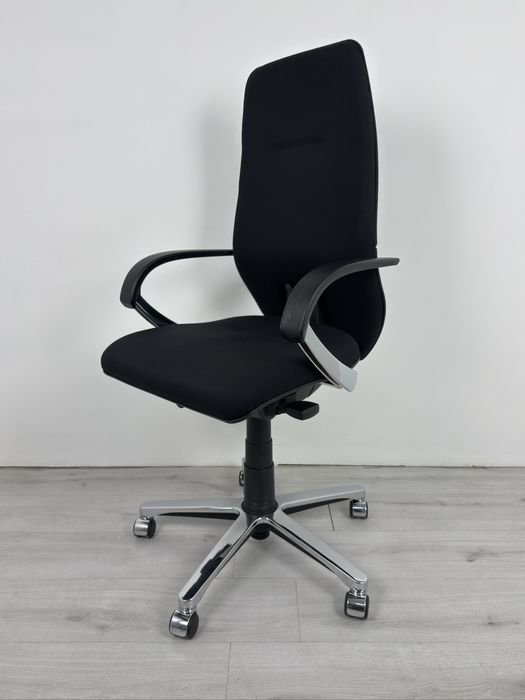 Офис столовете Sedus са признати за изключителното си качество комфорт