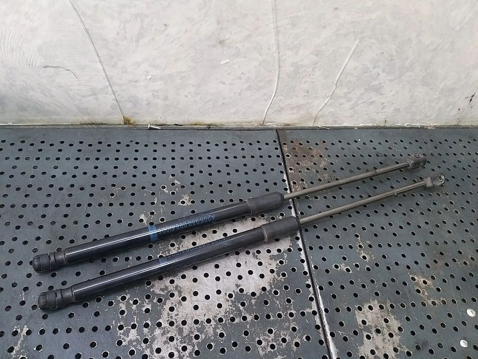 Amortizoare telescoape haion mercedes c class w205 a2059800964
