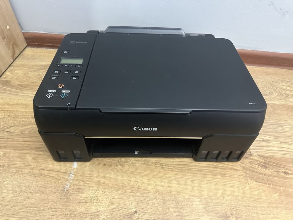 Рабочий принтер цена договорная