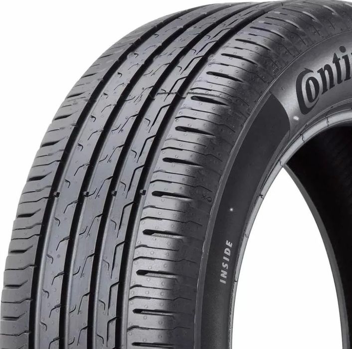 CONTINENTAL шины состояние нового 235/60/R18