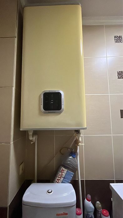 Аристон водонагреватель