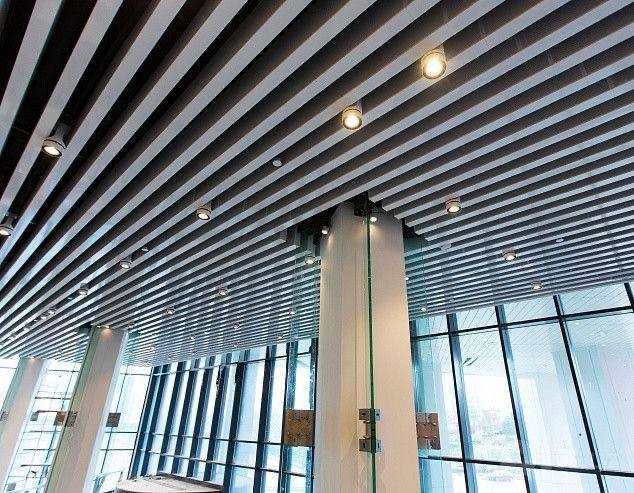 Armstrong | Greliyatto | Reychniy | Patalok | MDF decor