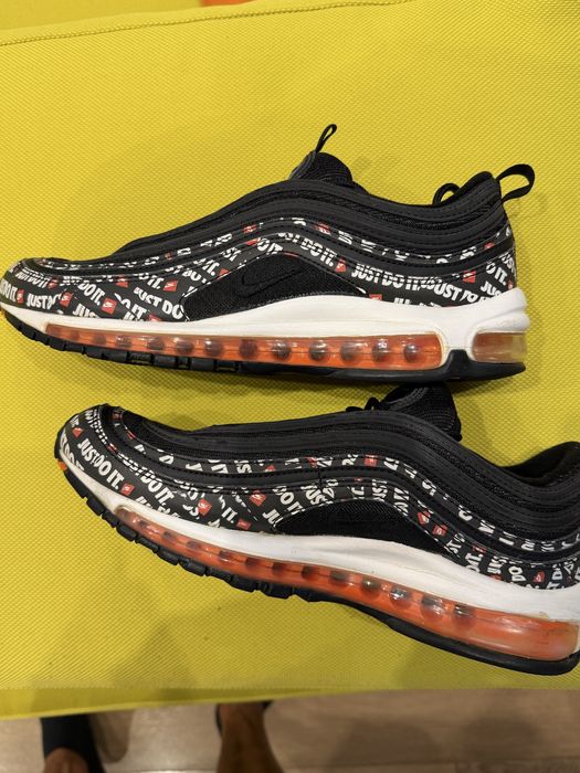 Nike air nax 97